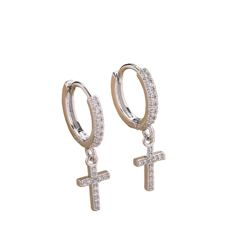 Seraph Earrings