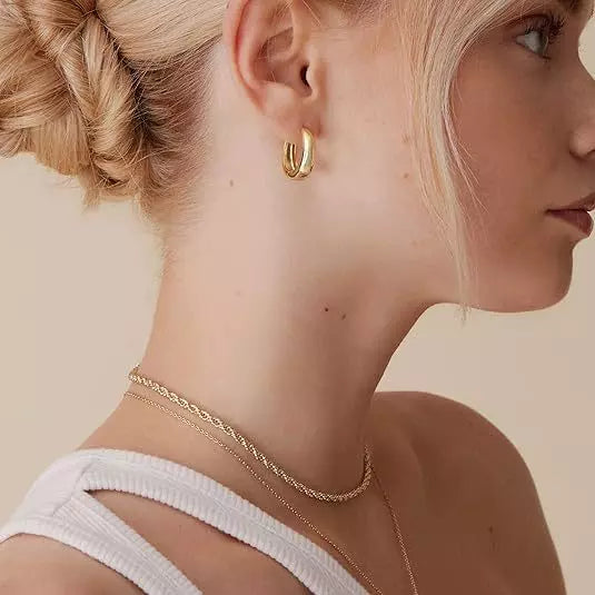 Lúmina Earrings
