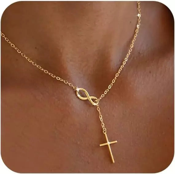 Seraphina Necklace