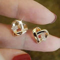Amora Earrings