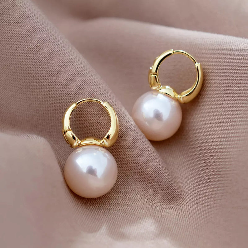 Nara Earrings