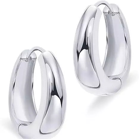 Lúmina Earrings