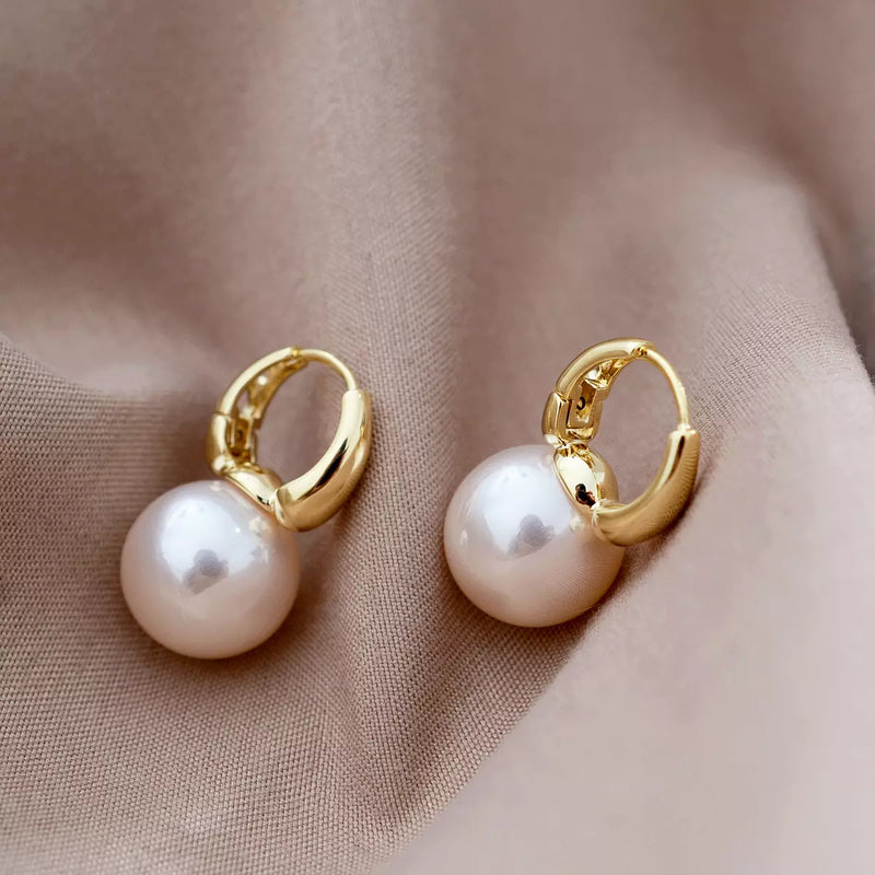Nara Earrings