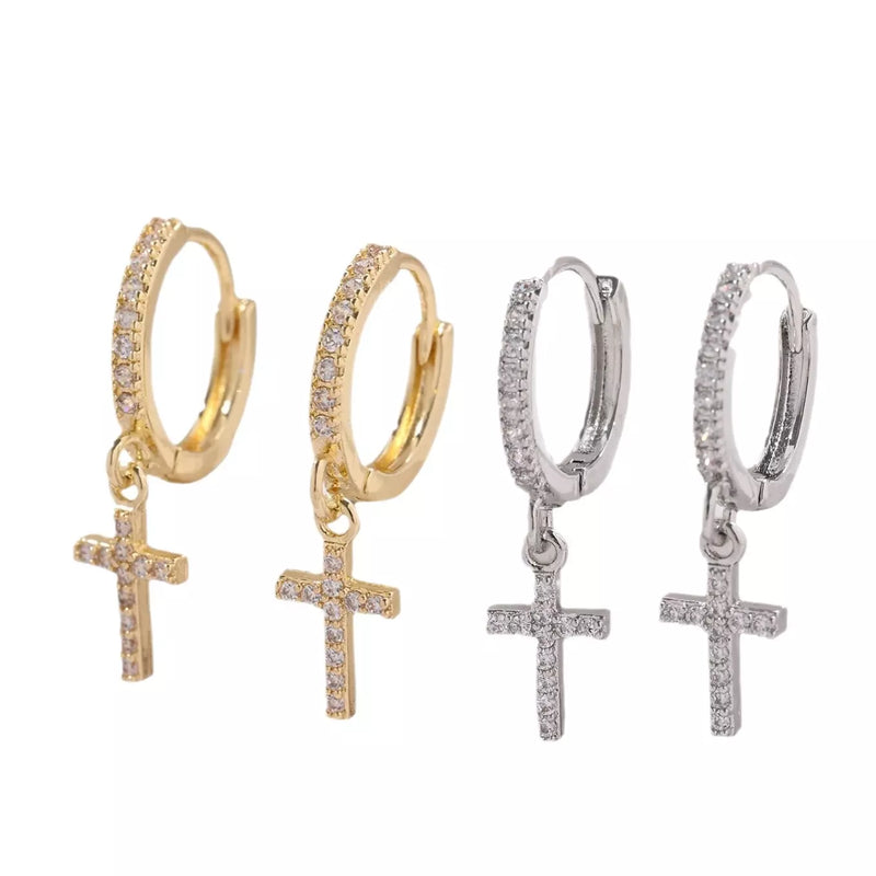 Seraph Earrings