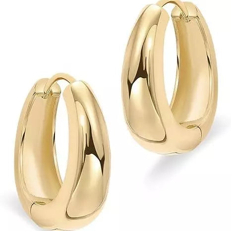 Lúmina Earrings