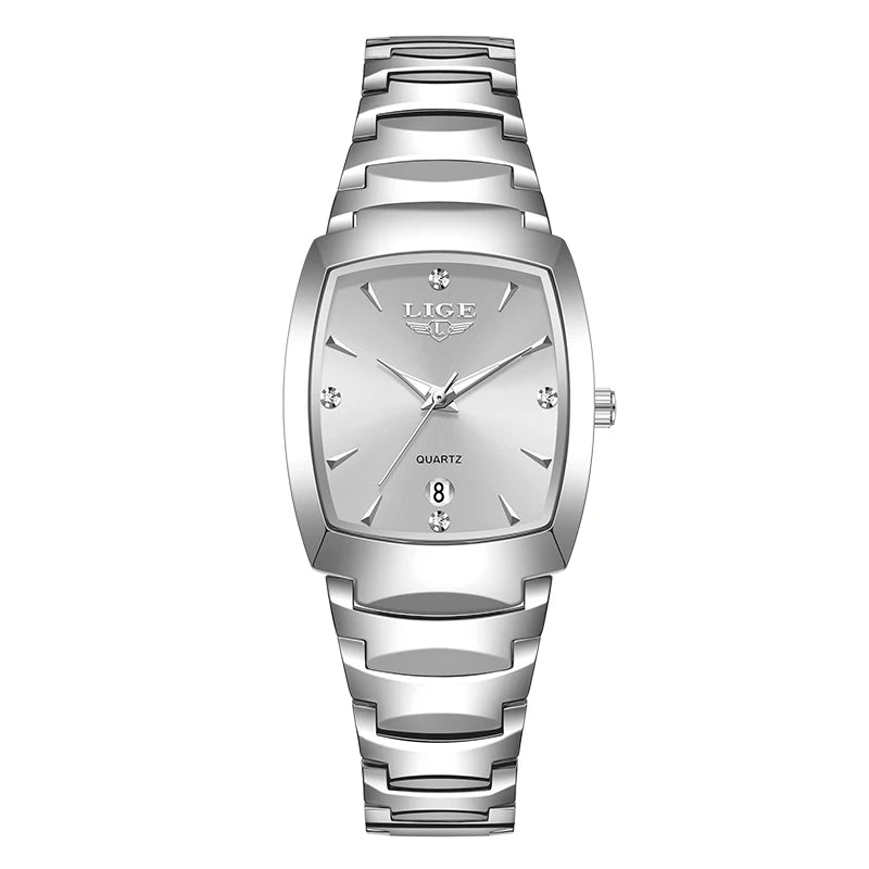 Lumière Watch LIGE – Timeless Brilliance, Modern Grace
