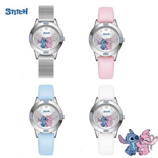 Sweet Stitch Watch