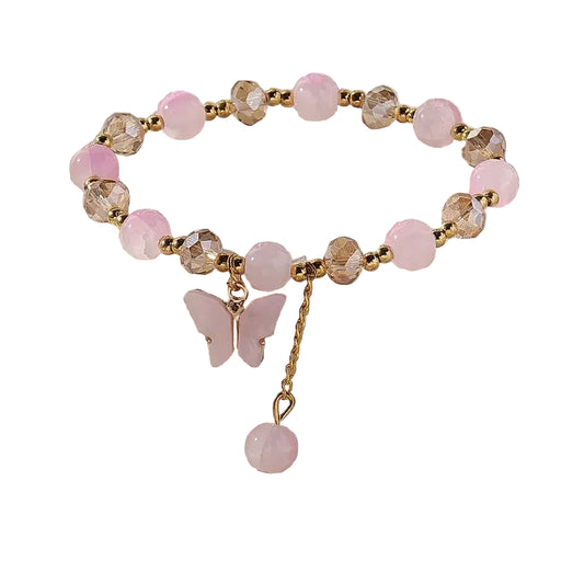 Butterfly Dreams Bracelet