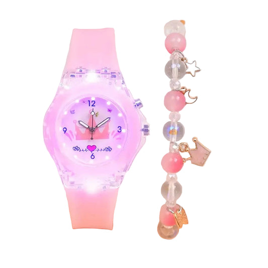 Lúmina Butterfly Watch